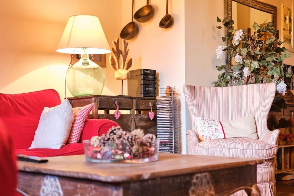 Apartament Atico Duplex Garaje Y Wifi Gratis Panticosa Zewnętrze zdjęcie