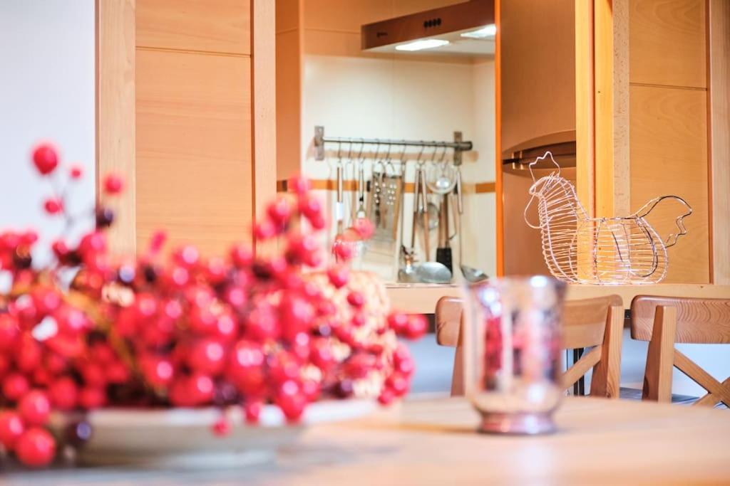 Apartament Atico Duplex Garaje Y Wifi Gratis Panticosa Zewnętrze zdjęcie