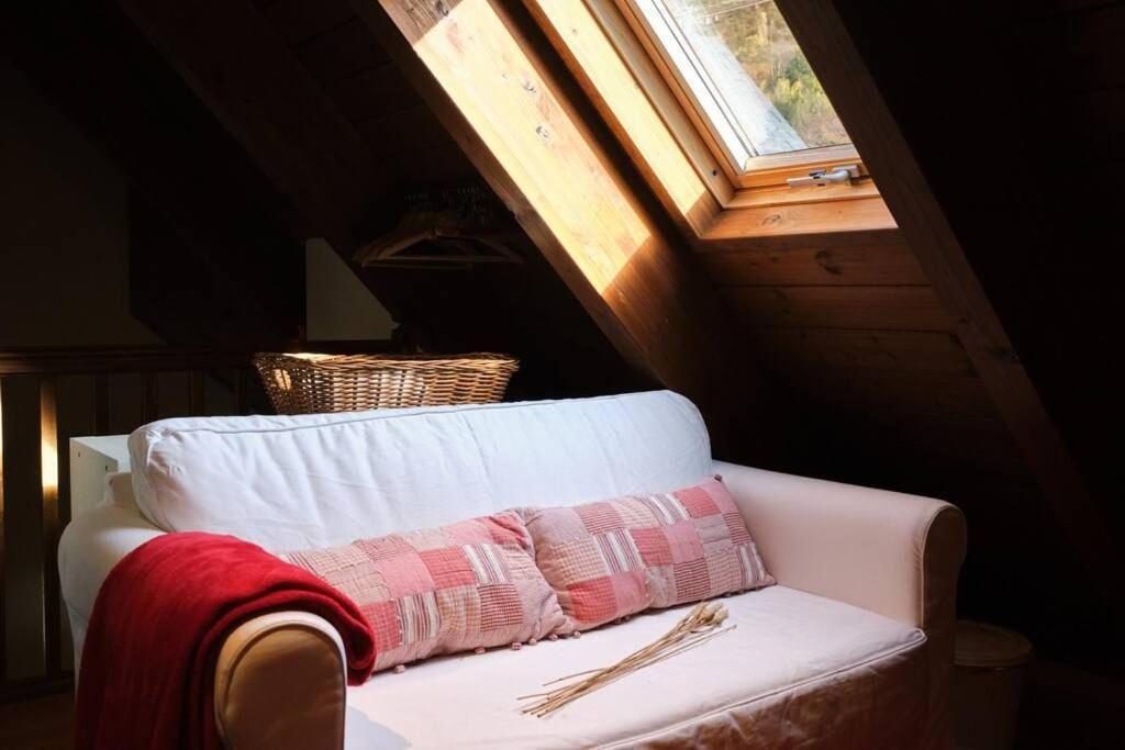 Apartament Atico Duplex Garaje Y Wifi Gratis Panticosa Zewnętrze zdjęcie
